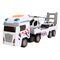 Politie Autotransporter