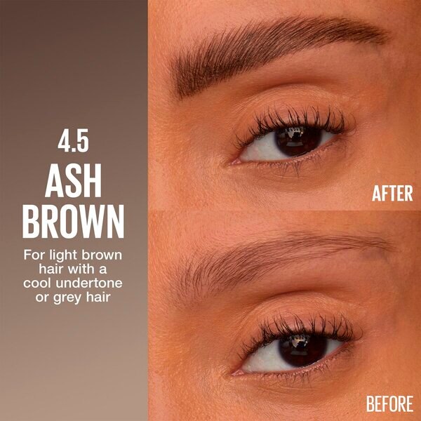 Maybelline New York Crayon à Sourcils Brow Inserts 4.5
