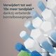 Philips Sonicare Brossettes Premium Plaque Defence HX9042/88