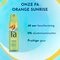 Fa Déodorant Spray Orange Sunrise