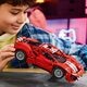 LEGO Technic 42235 Voiture Ferrari 488 Pista