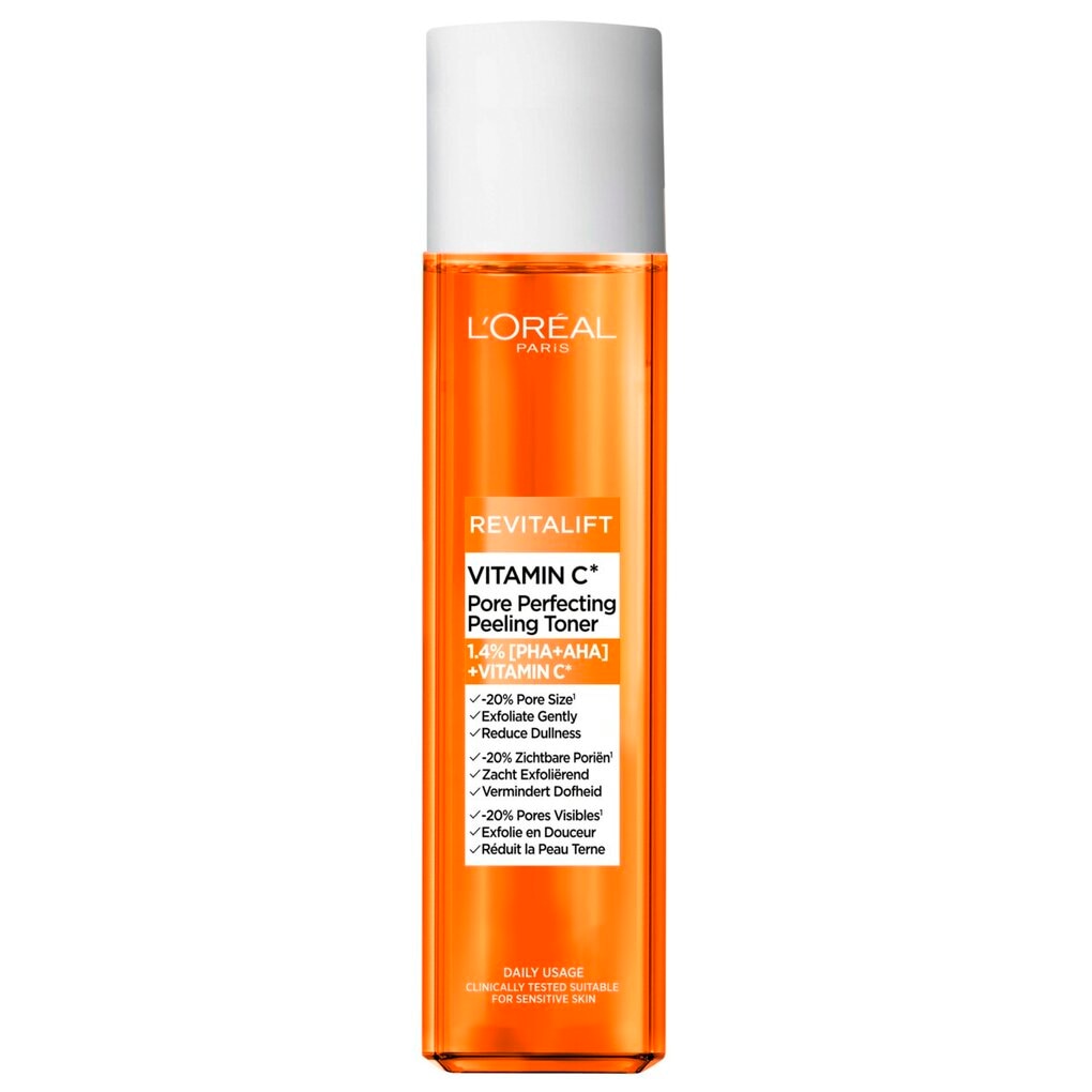 L'Oréal Paris Revitalift Vitamin C Pore Perfecting Toner