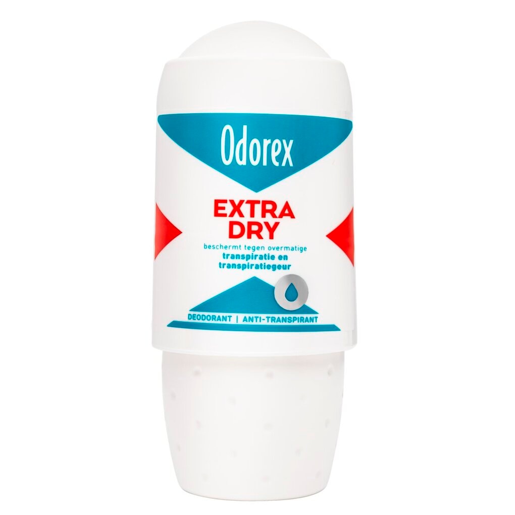 Odorex Extra Dry Deodorant Roller