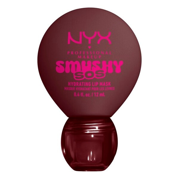 NYX Professional Makeup Smushy SOS 08 Coconut Calm Hydrating Lip Mask