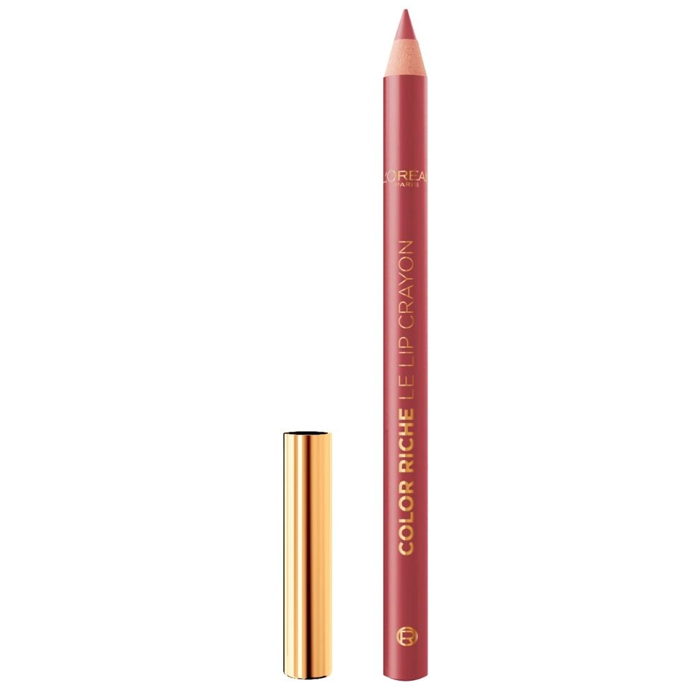 L’Oréal Paris Color Riche 635 Cristal Cappuccino Richest Lipliner