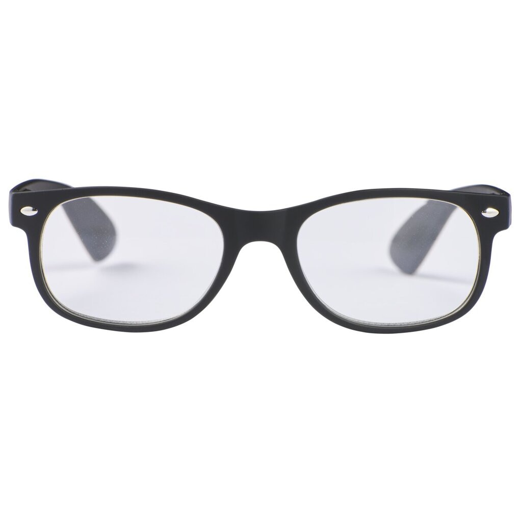 Kruidvat +2.5 Leesbril met Rubberlook Montuur