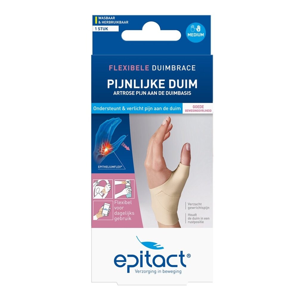 Epitact Duimbrace Rechts