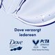 Dove Advanced Care Anti-Transpirant à Bille Original
