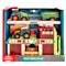 Dickie Toys Station Micro Ferme