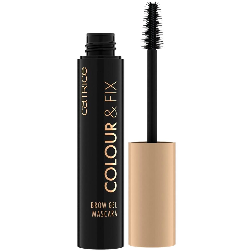Catrice Brow Gel Mascara Colour & Fix 010