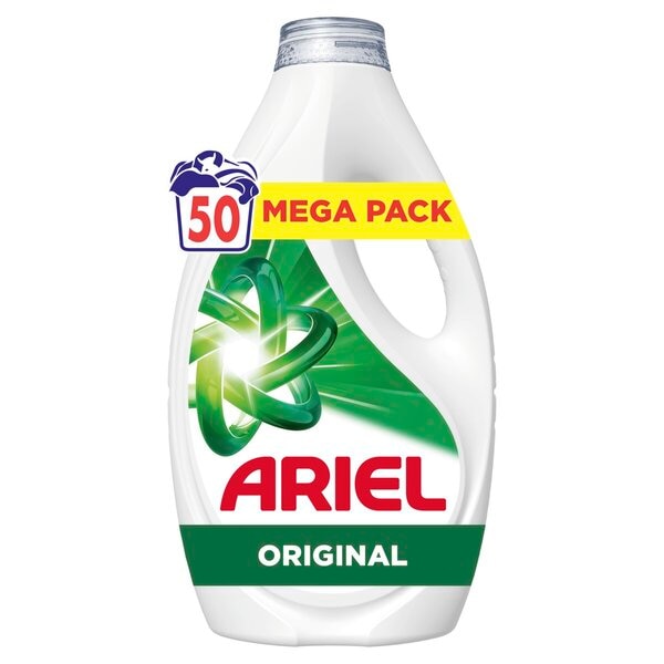 Ariel Lessive Liquide Original