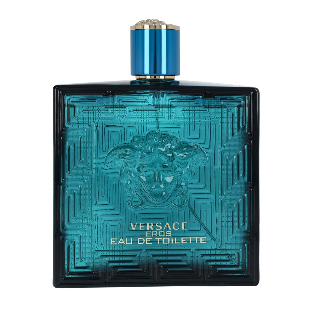 Versace Eros Pour Homme Eau de Toilette