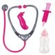 Doktersset met Pop