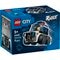 LEGO City Véhicules - Le Camion de Police 60481