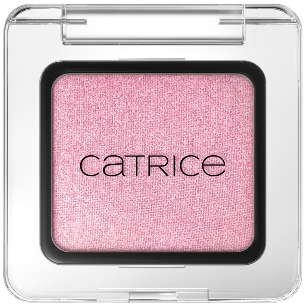 Catrice Art Couleurs 160 Silicon Violet Oogschaduw