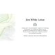Therme Zen White Lotus Bath Foam