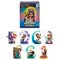 Harry Potter Hover Figure Cliff Hangers