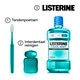 Listerine Cool Mint Mondspoeling
