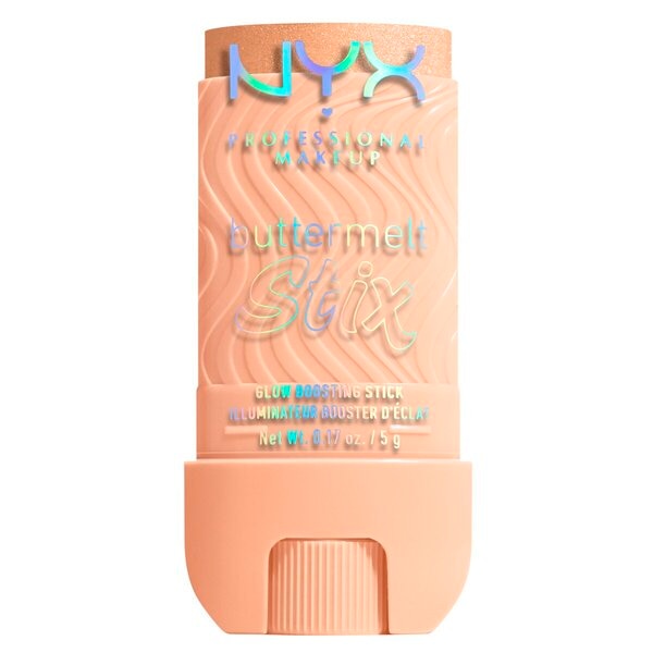 NYX Professional Makeup Buttermelt Stix 06 A Whole Melt Glow Boosting Stick