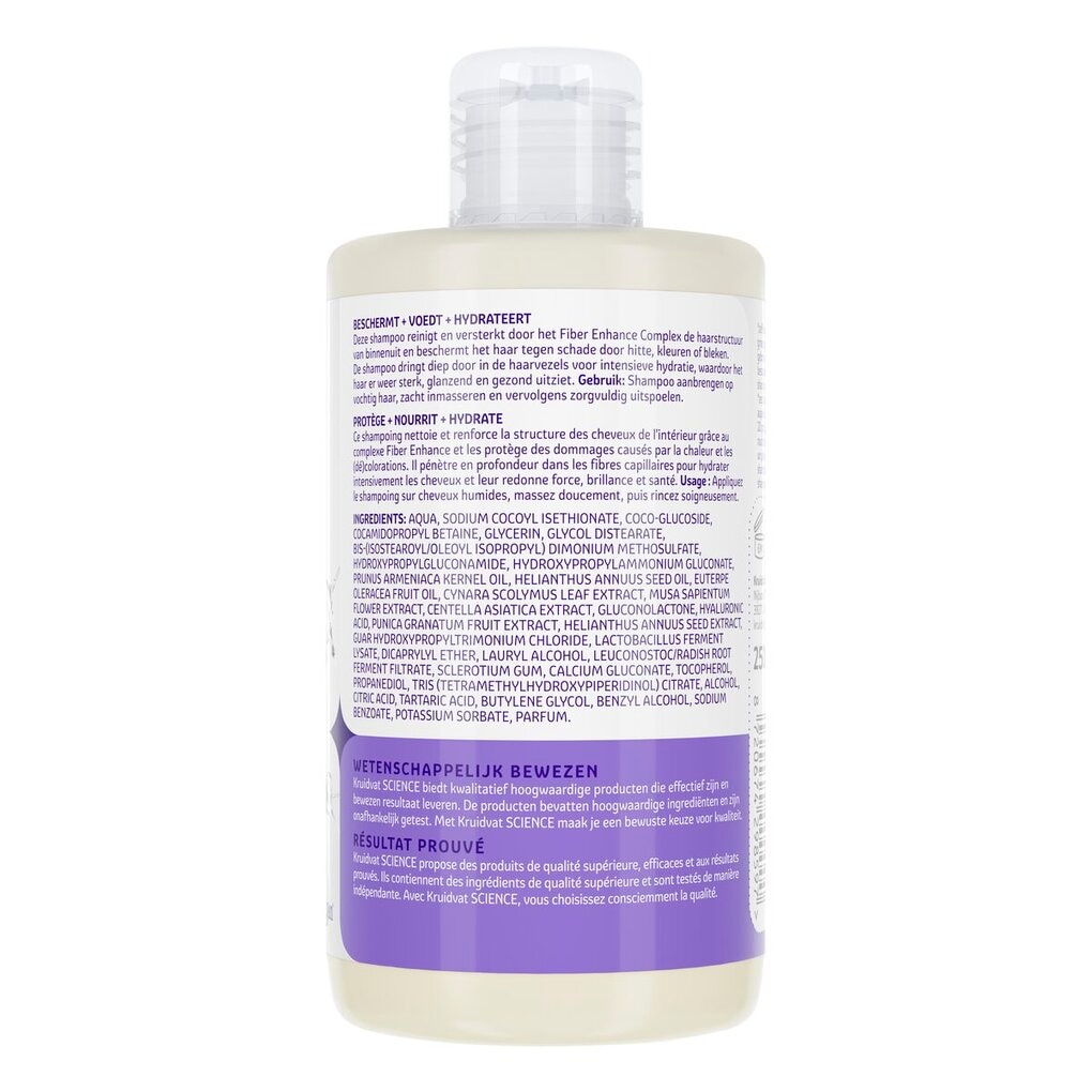 Kruidvat Science Bonded Repair Shampoo