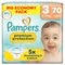 Pampers Premium Protection Maat 3 Luiers