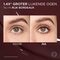 L'Oréal Paris Mascara Volume Million Lashes Panoramic Chromatic Bordeaux Cashmere