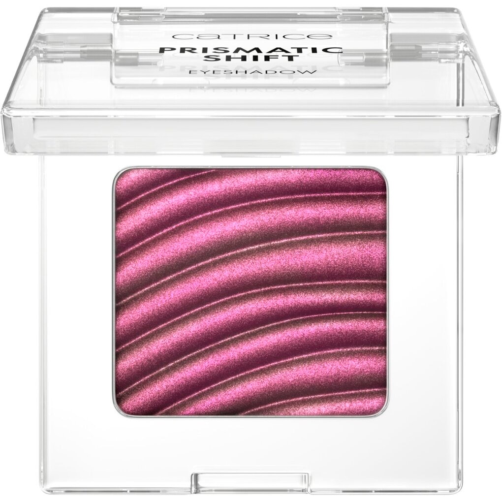 Catrice Ombre à Paupières Prismatic Shift 020 Berry Blaze