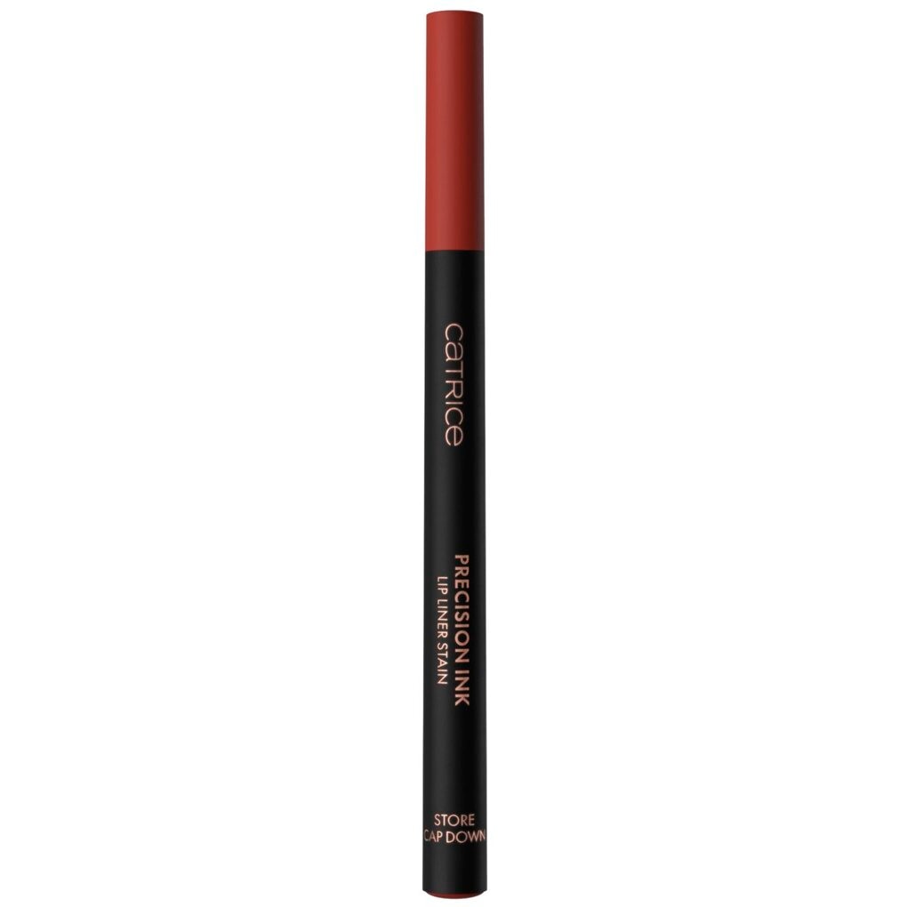 Catrice Precision Ink 080 Lines in Loyalty Lip Liner Stain