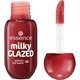 Essence Baume à Lèvres Brillant Milky Glazed 06 Cherry on Top