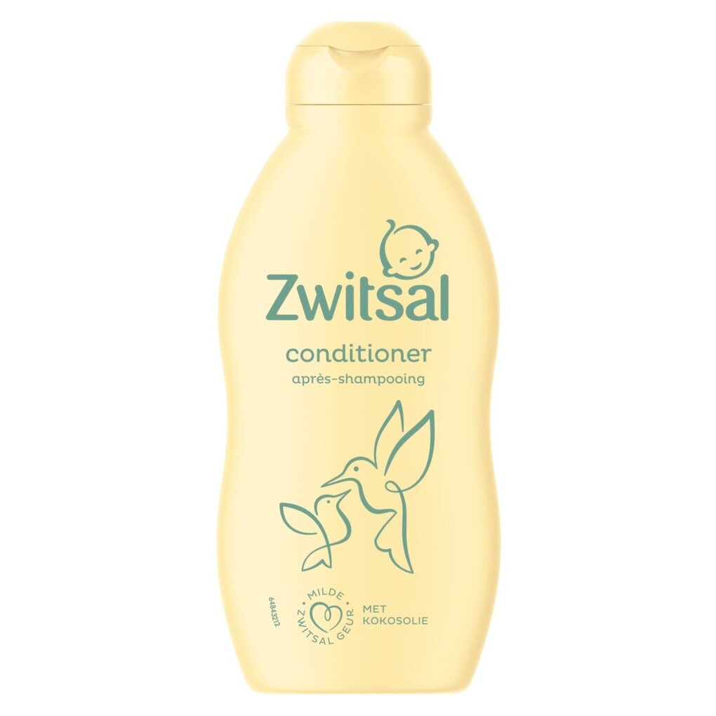 Zwitsal Conditioner