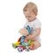 Playgro Clip Clop Sensory Garden Activity Gift Pack