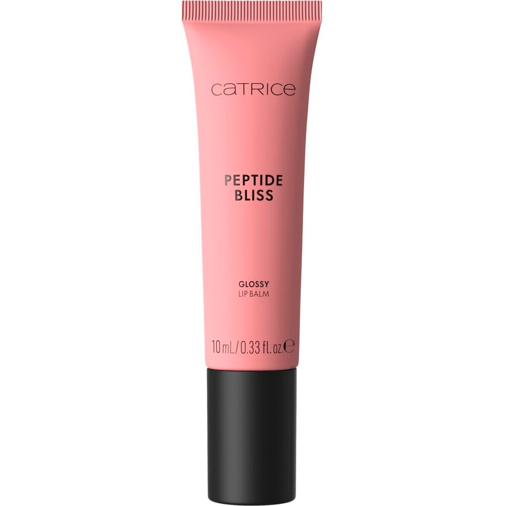 Catrice Baume à Lèvres Brillant Peptide Bliss 010 Life In Rosé