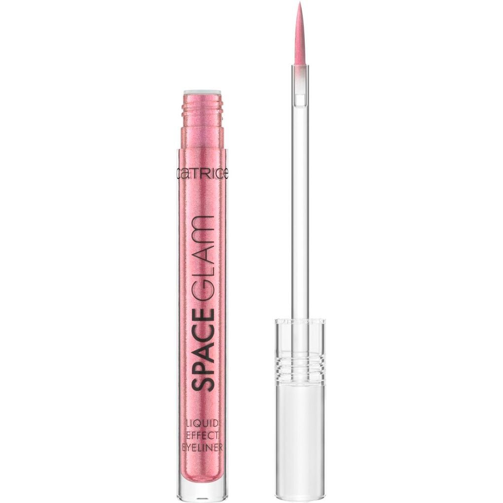 Catrice Eye-liner Liquid Effect Space Glam 040 Pink Stardust