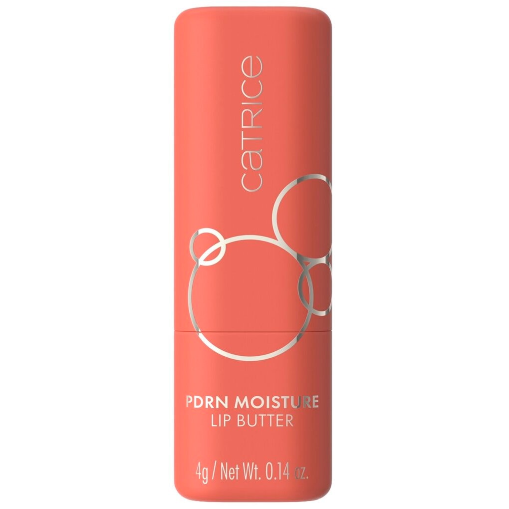 Catrice Lip Butter PDRN Moisture C020 Nude Soufflé Catrice Lip Butter PDRN Moisture C020 Nude Soufflé