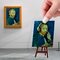 Zuru Mini Brands Create Masterpieces Serie 1 Verrassingsbal