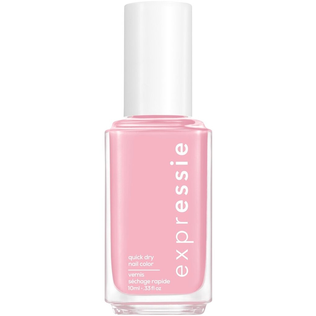Essie Expressie Vernis à Ongles 210 Throw It On Séchage Rapide
