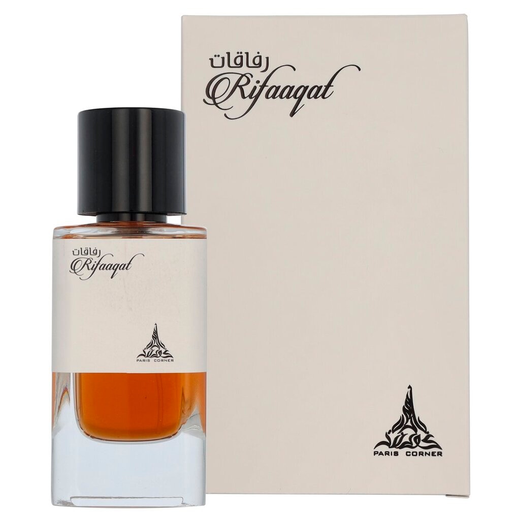 Paris Corner Eau de Parfum Rifaaqat Paris Corner Eau de Parfum Rifaaqat