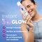 Nivea Eau Micellaire Luminous630 Skin Glow