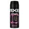 AXE Deodorant Bodyspray Number 10 FIFA Limited Edition