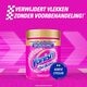 Vanish Oxi Action Color Booster Vlekverwijderaar Poeder