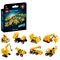 LEGO Technic Machines Puissantes 42233