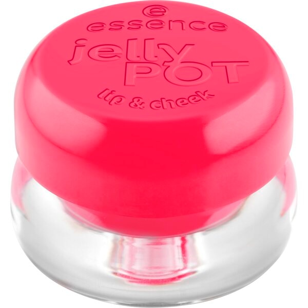 Essence Baume à Lèvres & Joues Jelly Pot 20 Got You!
