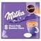 Douwe Egberts Senseo Dosettes Choco Milka