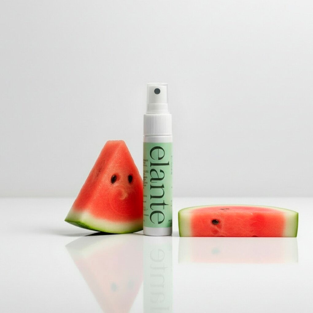 Elante Spray Vitamine Fer