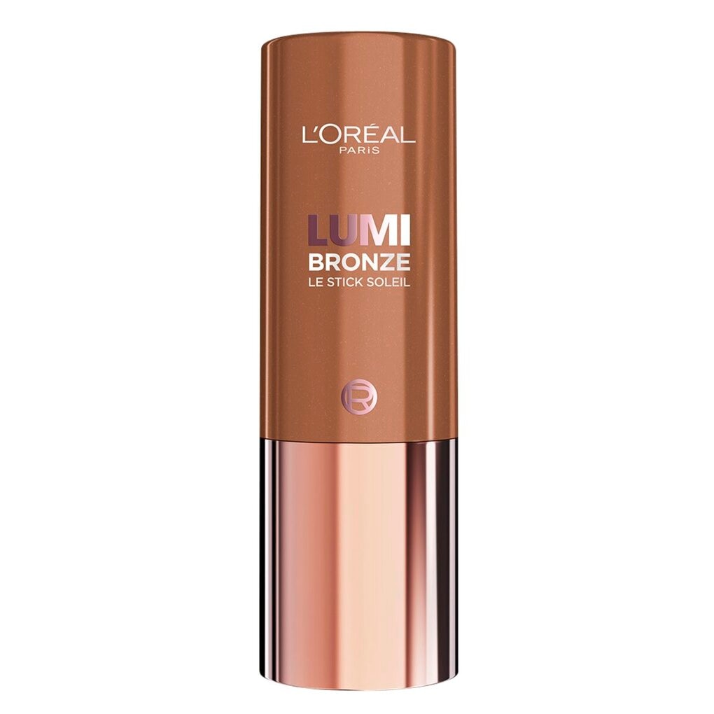 L'Oréal Paris Stick Bronzant Lumi Le Bronze