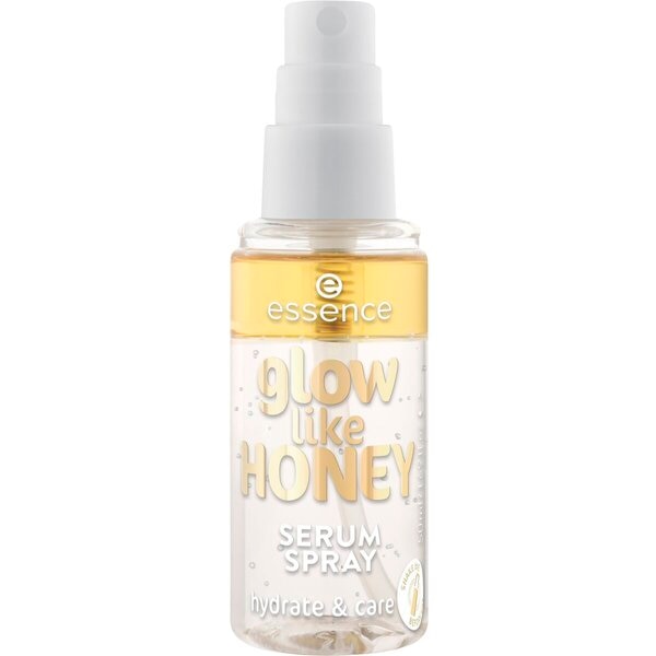 Essence Sérum en Spray Glow Like Honey