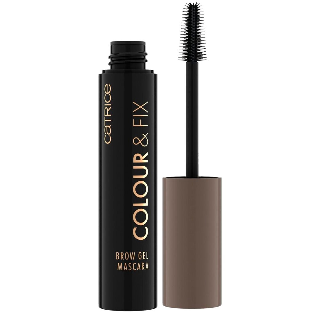 Catrice Brow Gel Mascara Colour & Fix 030