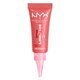 NYX Professional Makeup Pigment Métallique pour les Yeux Lid Lingerie Risky Rose