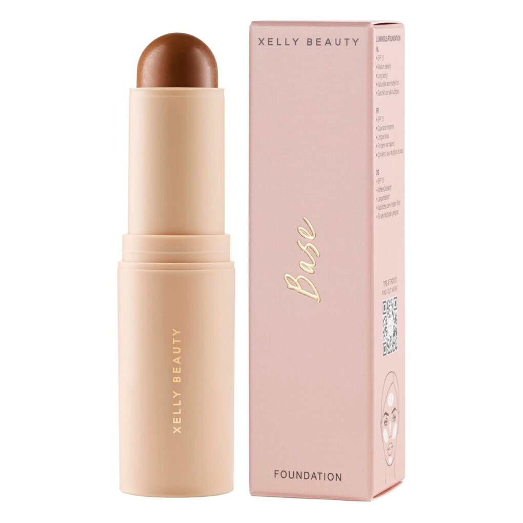 Xelly Beauty Cream Foundation Stick 11,5W