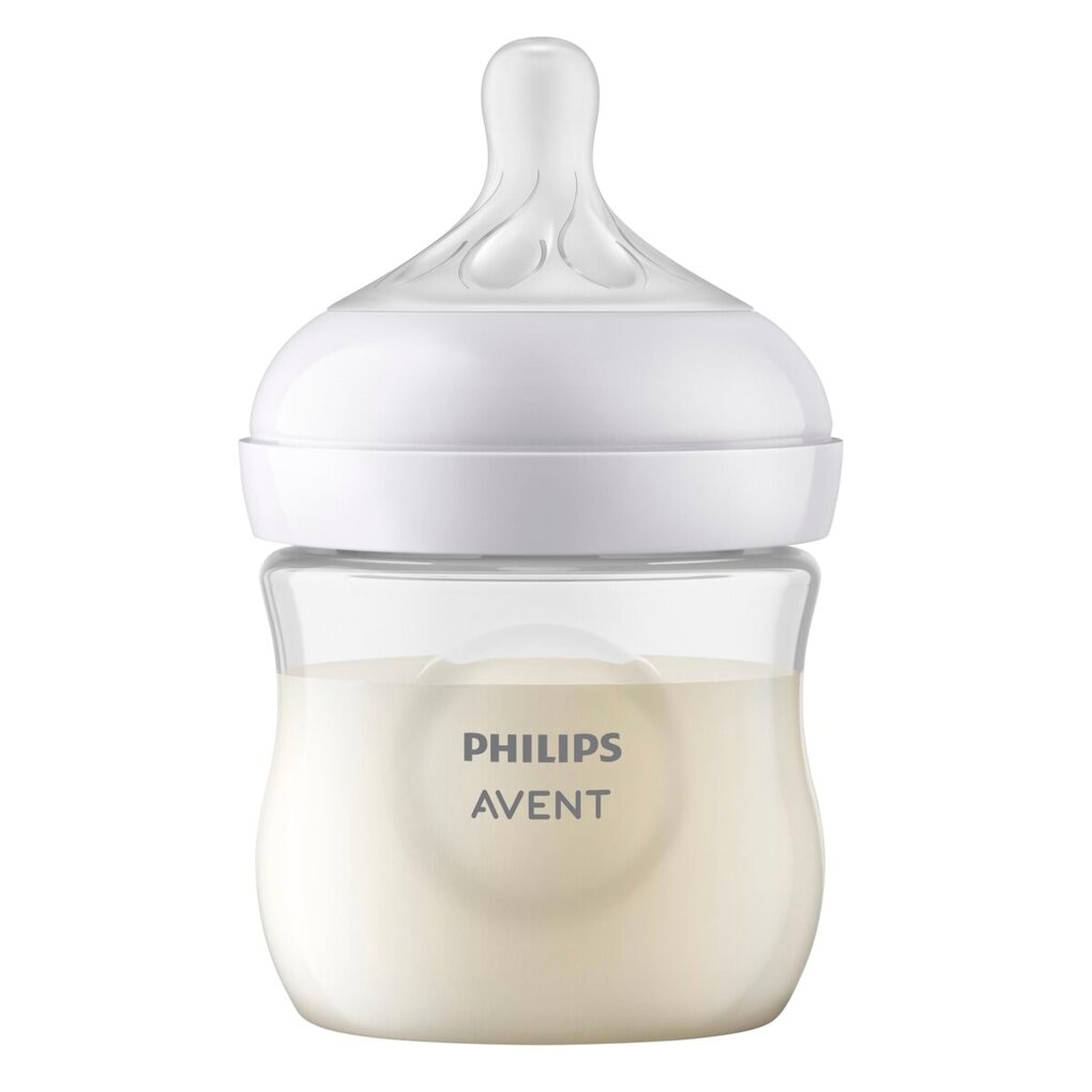 Philips Avent Natural Response  SCY900/01 0m+ Babyfles met Natuurlijke Zuigreflex Flesspeen
